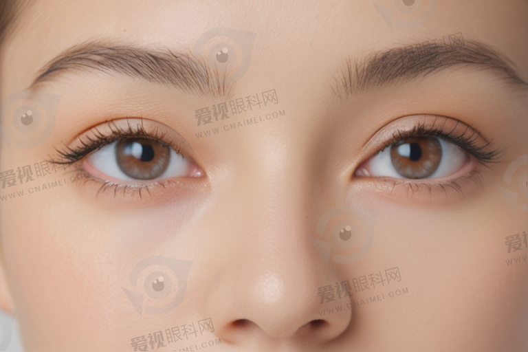 广平县爱尔眼科医院眼科手术费用是多少？非常新价目表一览