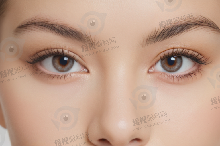深圳前海卫尔斯眼科医院桂溪眼科手术费用是多少？非常新价目表一览