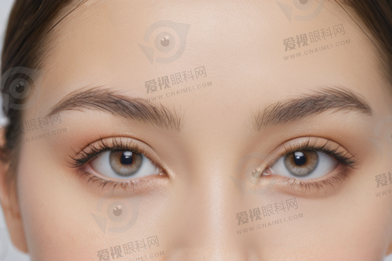 中新美陆（重庆）眼科医院眼科手术费用是多少？非常新价目表一览