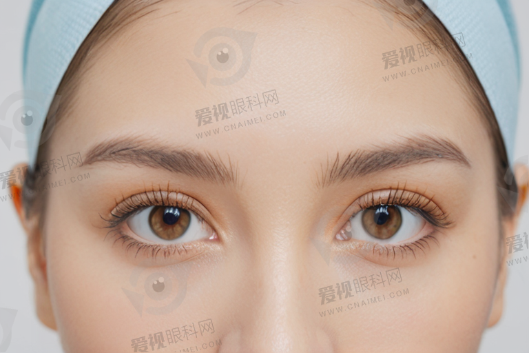 德国蔡司VisuMax全飞秒激光近视手术价格：20787元起