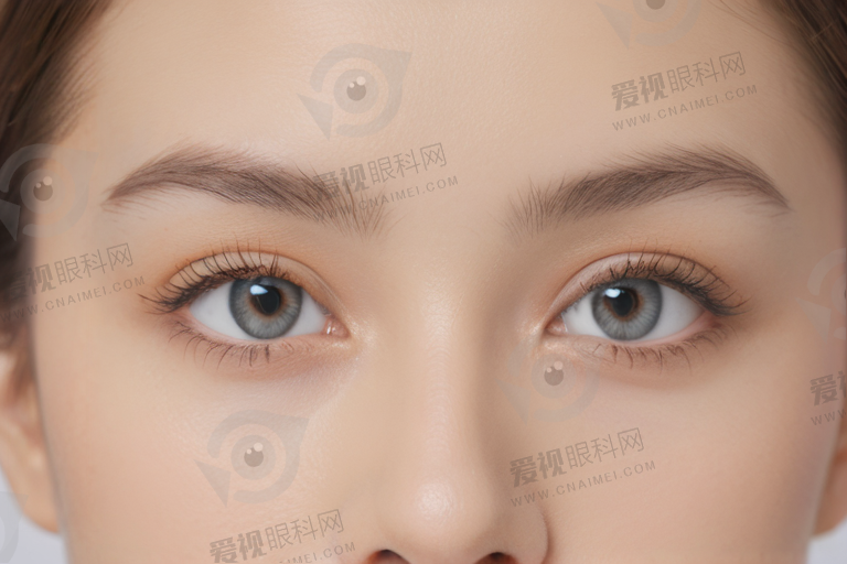 德国蔡司VisuMax全飞秒激光近视手术价格：20787元起