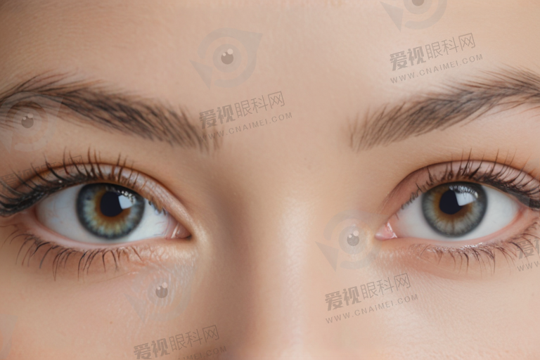 北京华德眼科医院眼科手术费用是多少？非常新价目表一览