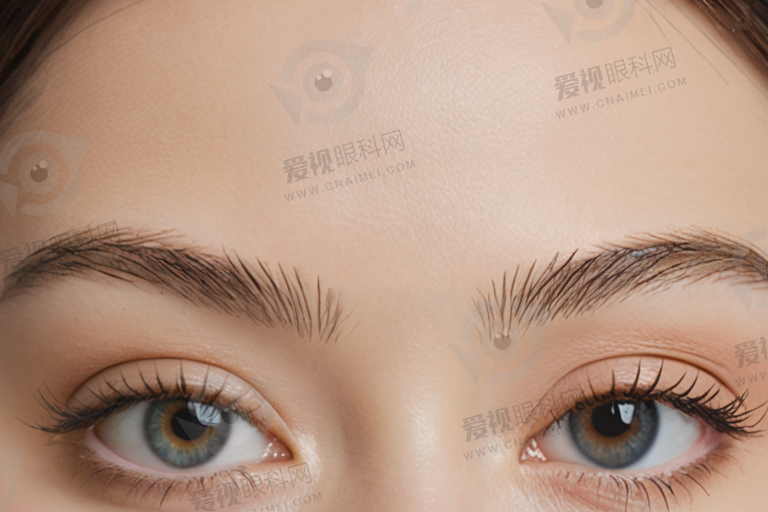 北京远程云智眼科医院眼科手术费用是多少？非常新价目表一览