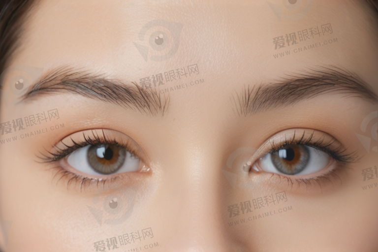 重庆悦瞳眼科医院眼科手术费用是多少？非常新价目表一览