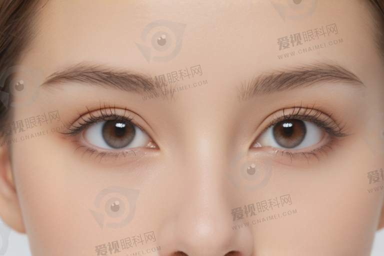 成都普瑞眼科医院眼神经损伤导致眼皮下垂治疗之后的具体护理方法
