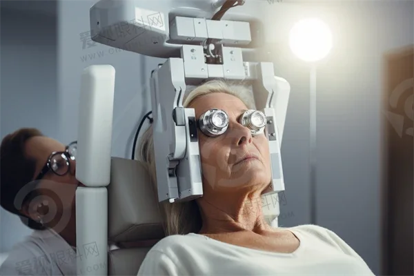南平市延平区闽仁眼科医院眼科手术费用是多少？非常新价目表一览