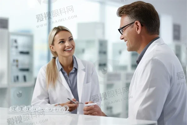 王玉清眼科医生介绍+手术费用参考！