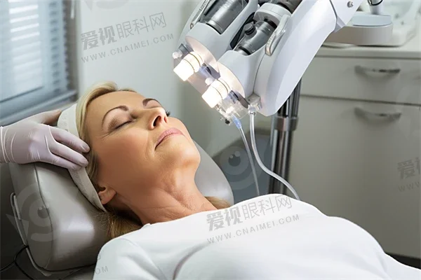 义乌浙义眼科医院眼科手术费用是多少？非常新价目表一览
