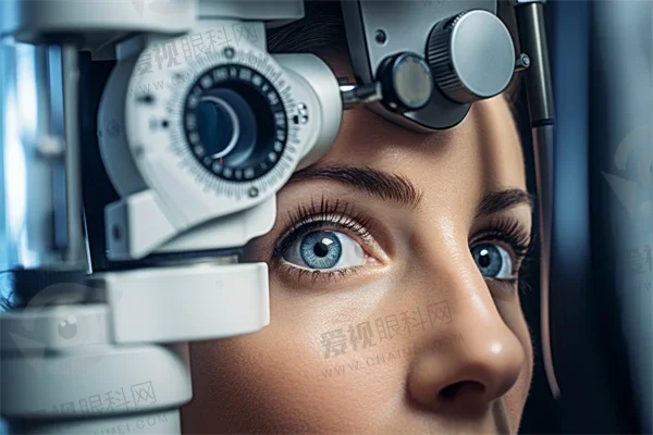 南京东南眼科医院眼科手术费用是多少？非常新价目表一览