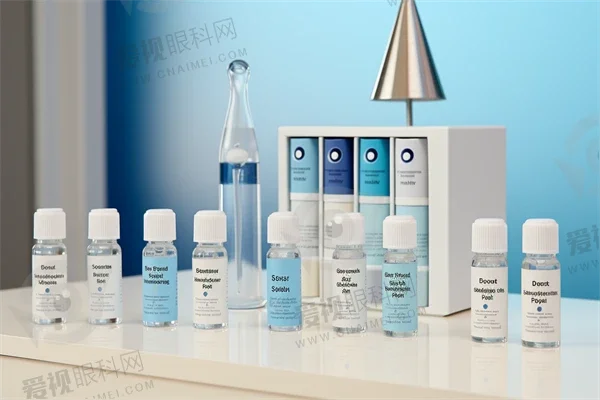庐江新视线眼科门诊眼科手术费用是多少？非常新价目表一览