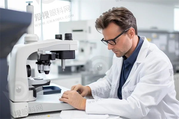 北京青年路铂林眼科诊所眼科手术费用是多少？非常新价目表一览