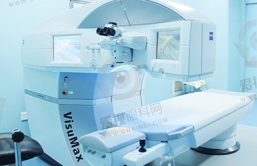青岛新视界眼科医院近视手术怎么样