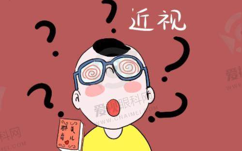普瑞眼科近视手术价格表