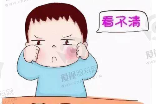 何氏眼科医院做近视手术怎么样