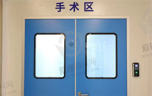 广州视百年眼科技术怎么样