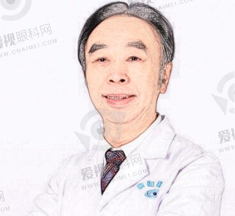 重庆千叶眼科医院郑汉