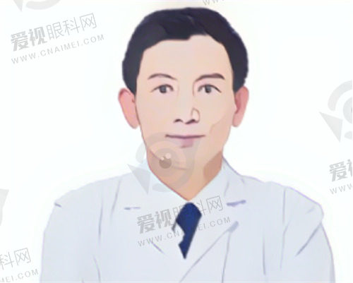 李国保医生简介