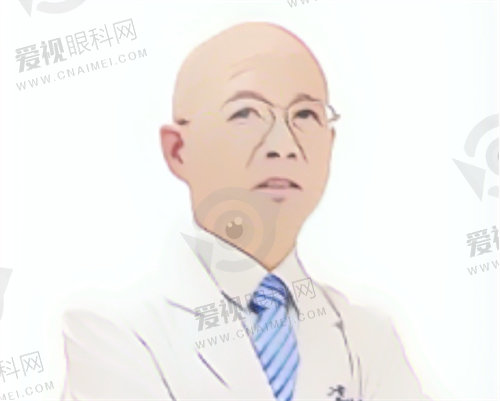 昆明眼科医院袁俊彦医生简介