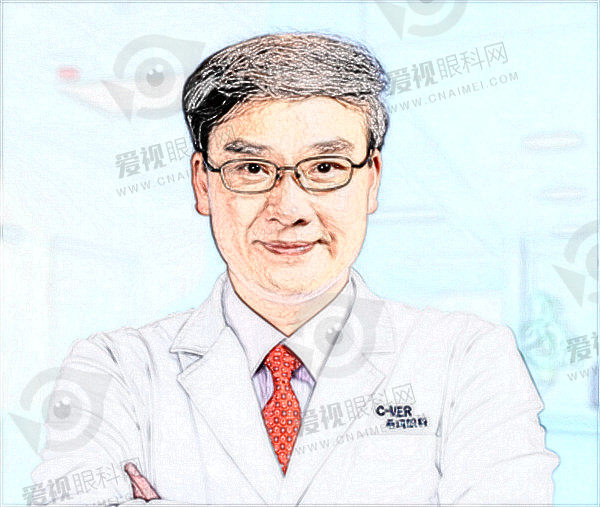 林顺潮医生
