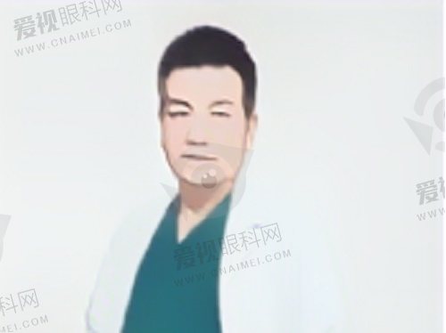 郑州尖峰眼科医院刘保松院长