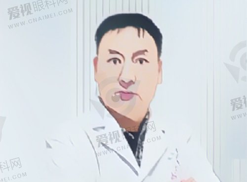 郑州尖峰眼科医院杨得胜医生