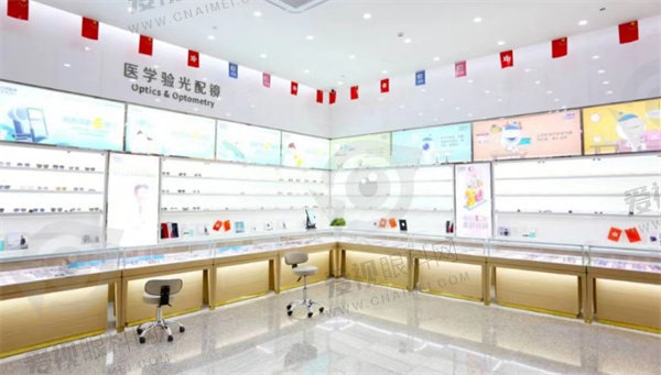揭阳希玛林顺潮眼科医院地址电话