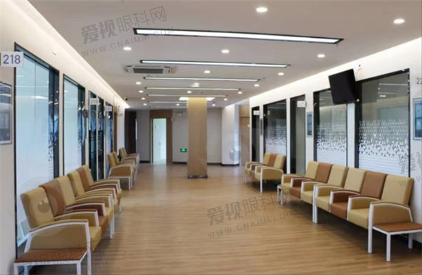 揭阳希玛林顺潮眼科医院地址电话
