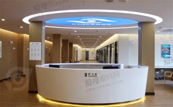 揭阳希玛林顺潮眼科医院怎么样