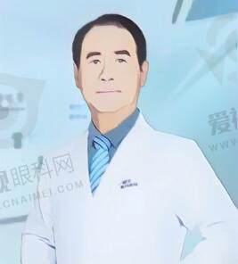 骆荣江医生