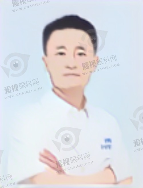 南宁麦迪格眼科医生