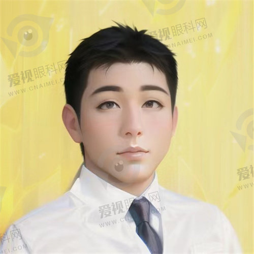 李海武