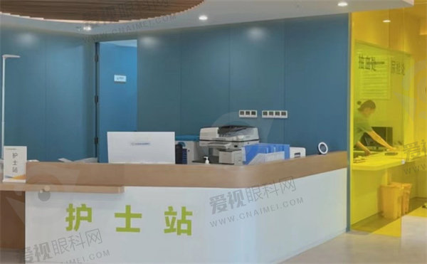 南京维视眼科医院地址