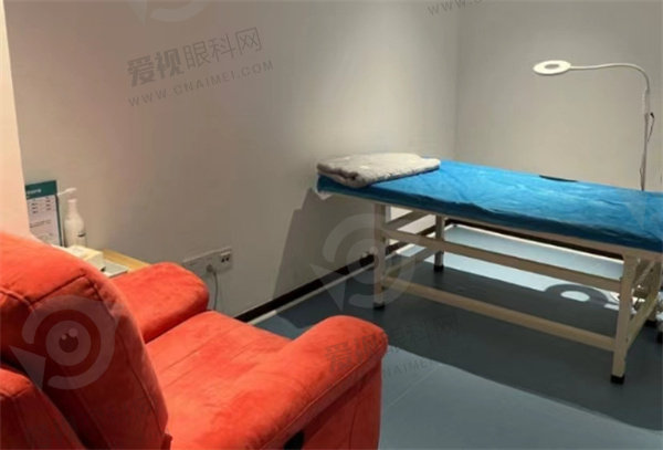 台江黑马眼科门诊部医院病床