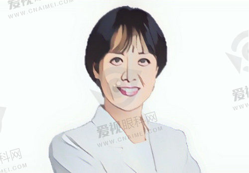 杭州黑马眼科李丹医生简介