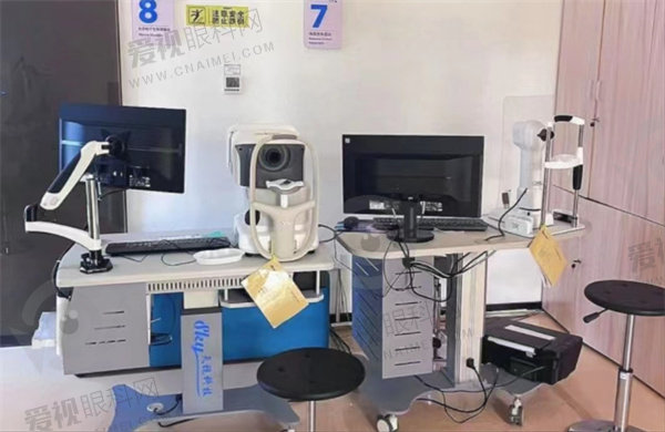 苏州明基医院太学眼科地址
