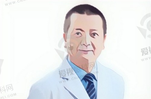 深圳华厦眼科医院贺权简历