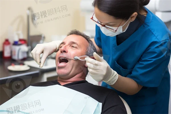 开封其他口腔医院推荐