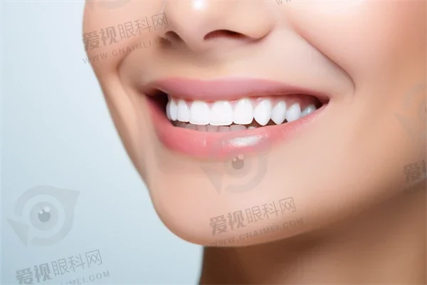 更多口腔项目价格参考