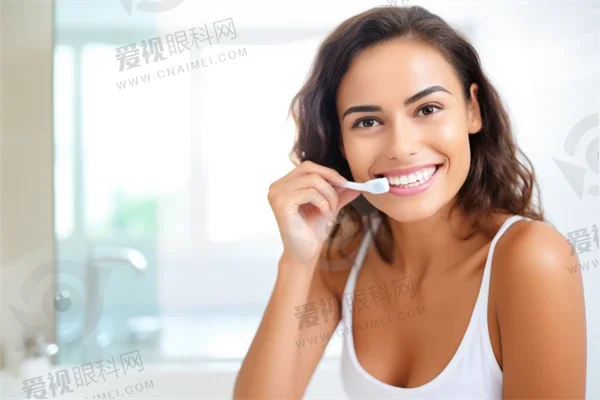 友好小白兔口腔医院顾客真实评价
