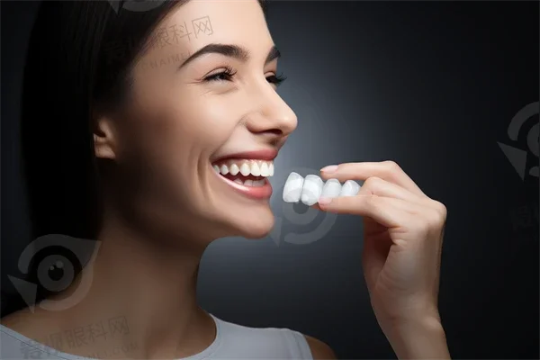 虎丘美奥口腔与华尔康口腔收费