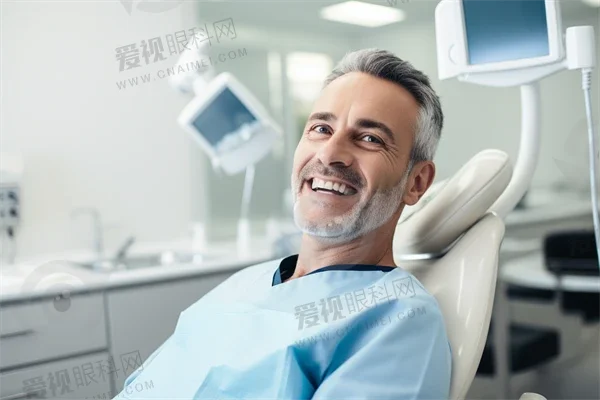 患者口碑评价