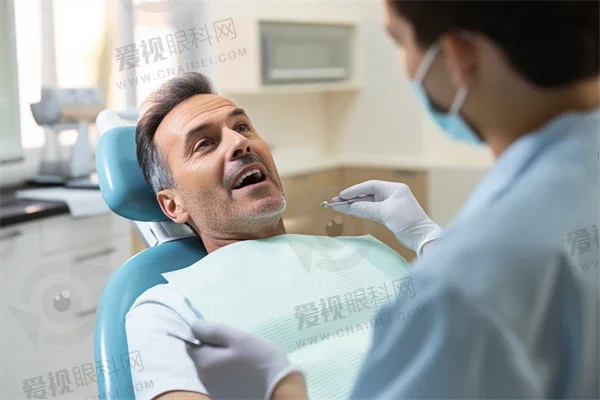 长沙中诺口腔医院医生团队