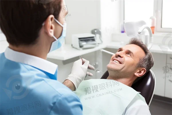 长春优丽仕口腔矫正情况