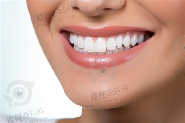 济南可恩口腔补牙多少钱