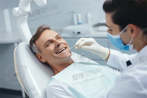 西安诺贝尔口腔牙齿矫正顾客反馈