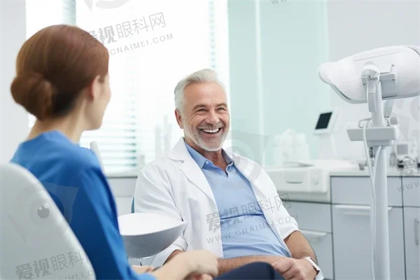 北京维恩口腔正畸情况