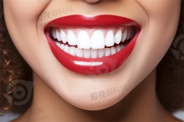 补牙价格