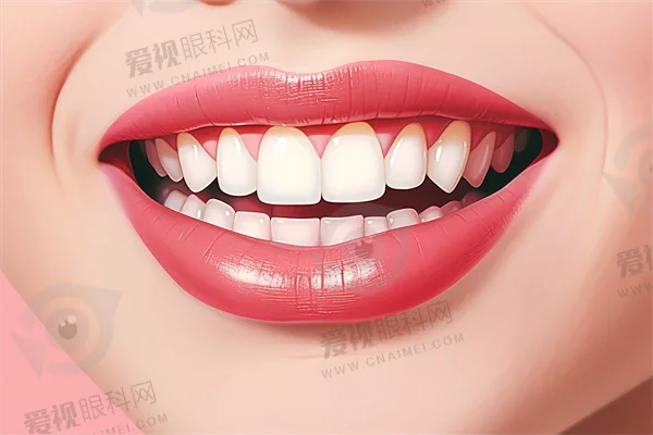 根管治疗项目价格详情