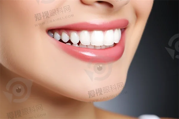 衡水东艺口腔收费价目表