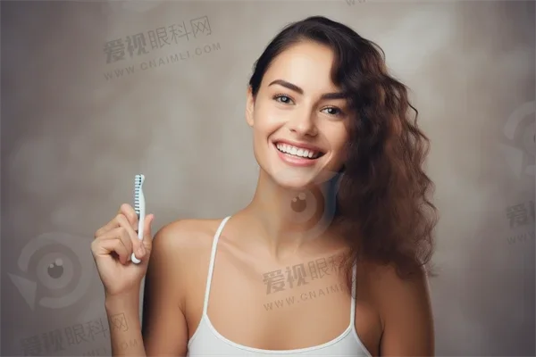 二、牙齿矫正费用对比